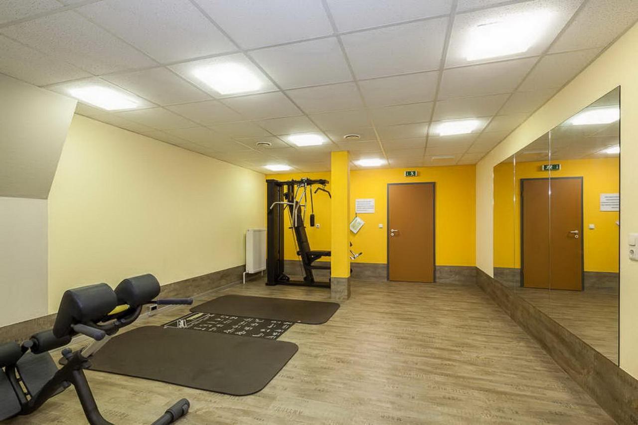 Haffblick Wohnung 20 Болтенхаген Екстериор снимка