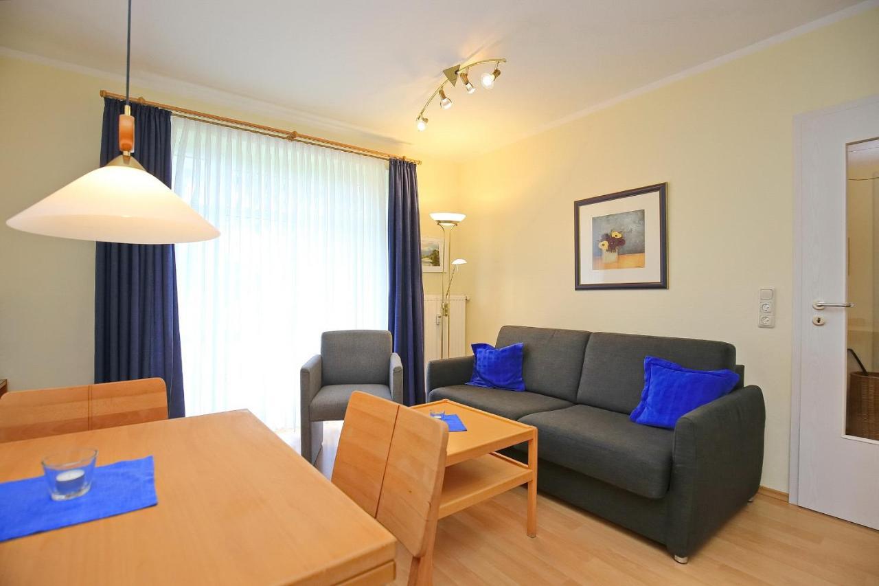 Haffblick Wohnung 20 Болтенхаген Екстериор снимка