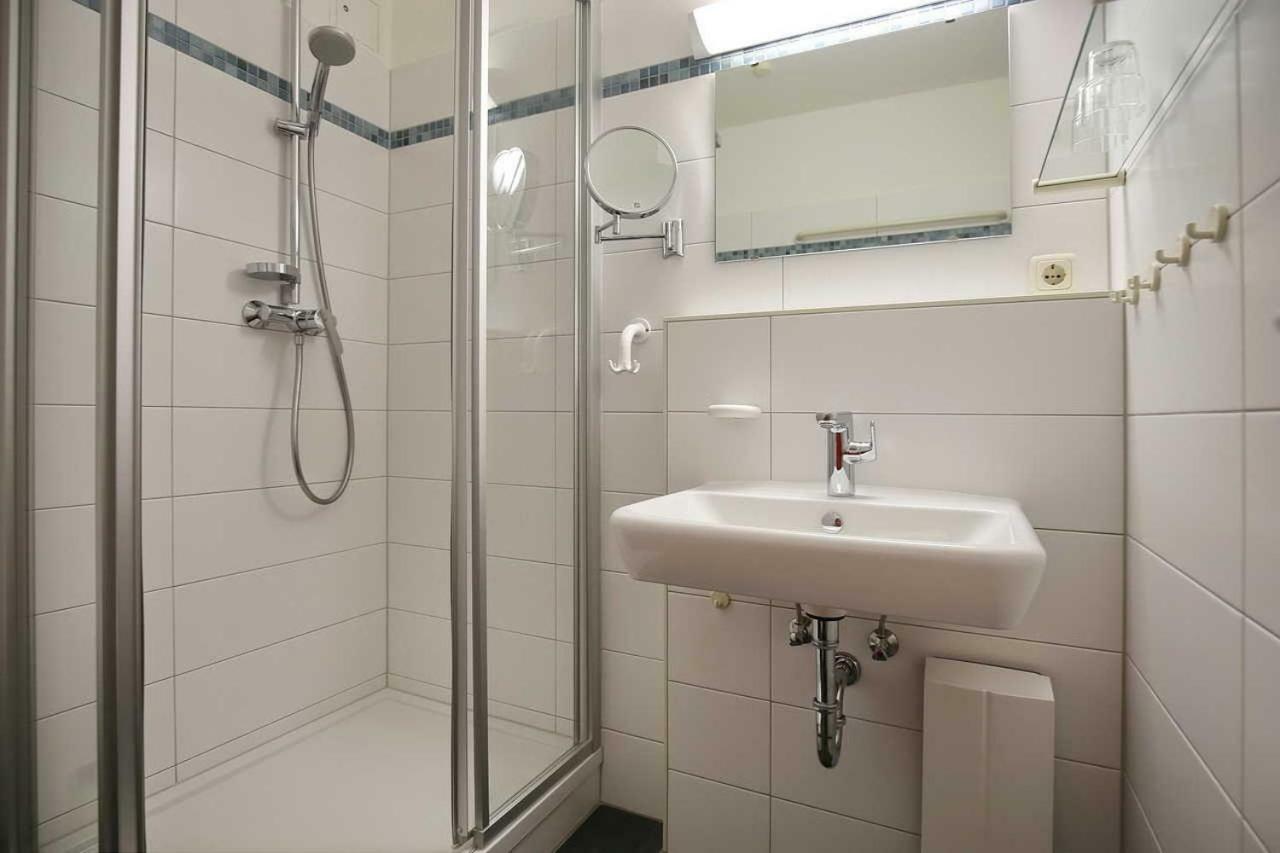 Haffblick Wohnung 20 Болтенхаген Екстериор снимка